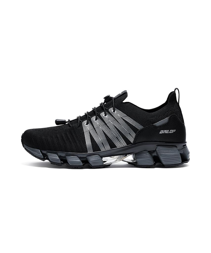 Ballop Тейват Cool Black