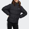 Adidas Neo Down Jacket Winter Women's Black HF0497