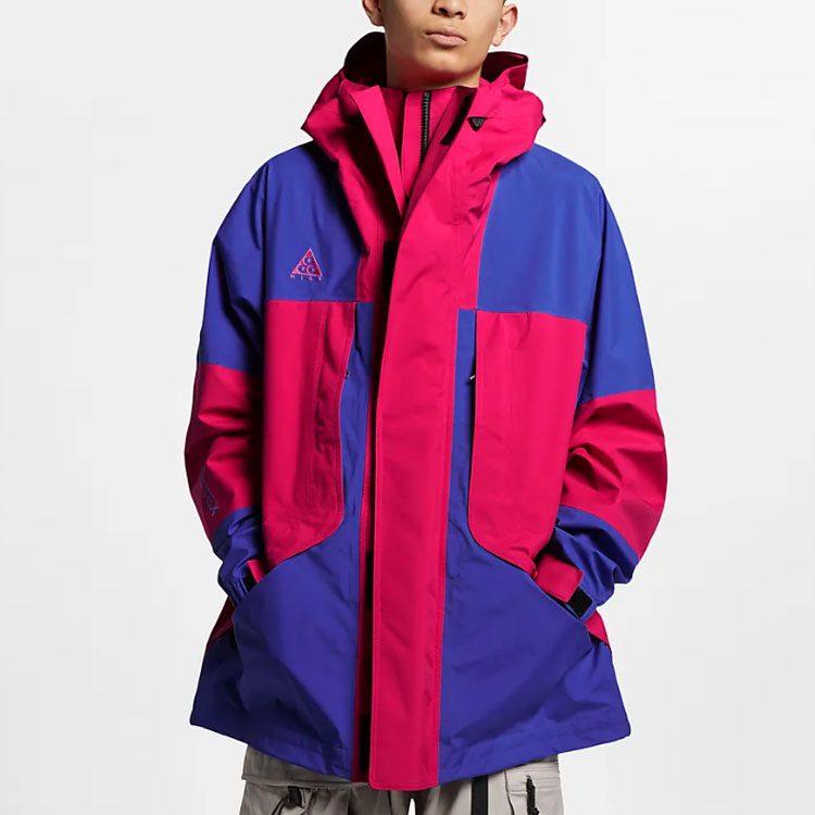 Nike Куртка Acg Gore Tex BQ7195-666