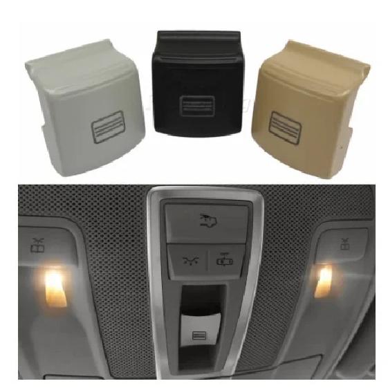 High Quality Sunroof Window Roof Control Panel Switch Button For Mercedes Benz S Class W221 2006-2013