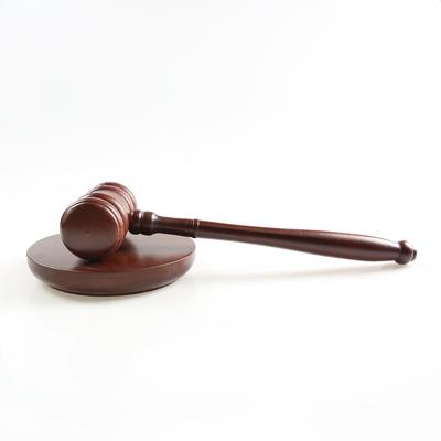 Деревянный судейский молоток Ручной работы Высококачественный, Прочный и Изысканный Деревянный судейский молоток Аукцион Голос адвоката Ручной инструмент
