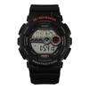 G Shock Gd 100 1adr Gd 100 1a biG Face diGital SportS Soldier Men S Urethane Watch