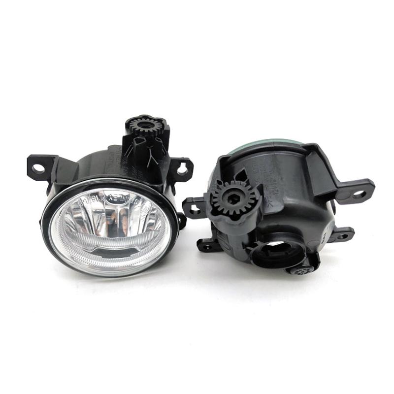 Автомобильные аксессуары, передний бампер, противотуманная фара для Honda Civic 2016 2017 2018, противотуманная фара, противотуманная фара, нет