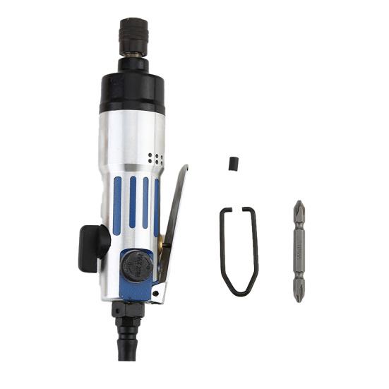 5H 9000 об/мин прямой тип пневматическая отвертка воздушные биты украшения ручные инструменты