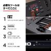 USB MIDI Keyboard 61 Native Instruments Sound Package Smart Chord Scale and Extensive Music Production Software Oxygen 61 MKV M-Audio Controller,