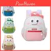 Backpack Childrens Cute Cartoon Design Unisex Student School Bag Kids Waterproof
