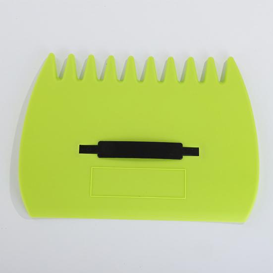 2 пары лопат для листьев ручных грабель большой пластиковый захват для листьев когти садовые лопаты для сбора листьев травы скошенной травы веток мусора