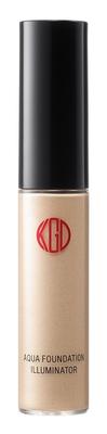 Koh Gen Do My Fanci Aqua Foundation Illuminator IL01 Sheer Beige