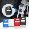 4Pcs Titanium Alloy Car Door Lock Protective Cover For BMW X3 X5 X4 X6 X7 X1 E46 E90 E60 F30 F10 E39 E36 F20 G20 G30 E92 E87 E91 VM4