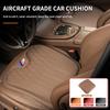 Soft Car Seat Cushion PU Leather Ventilated All Season Seat Cushion Covers for BMW 3 Series 3GT G20 G21 G28 F30 F31 F34 F35 F36