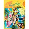 Twice CD Happy Happy Первое издание Версия A NEW из Японии