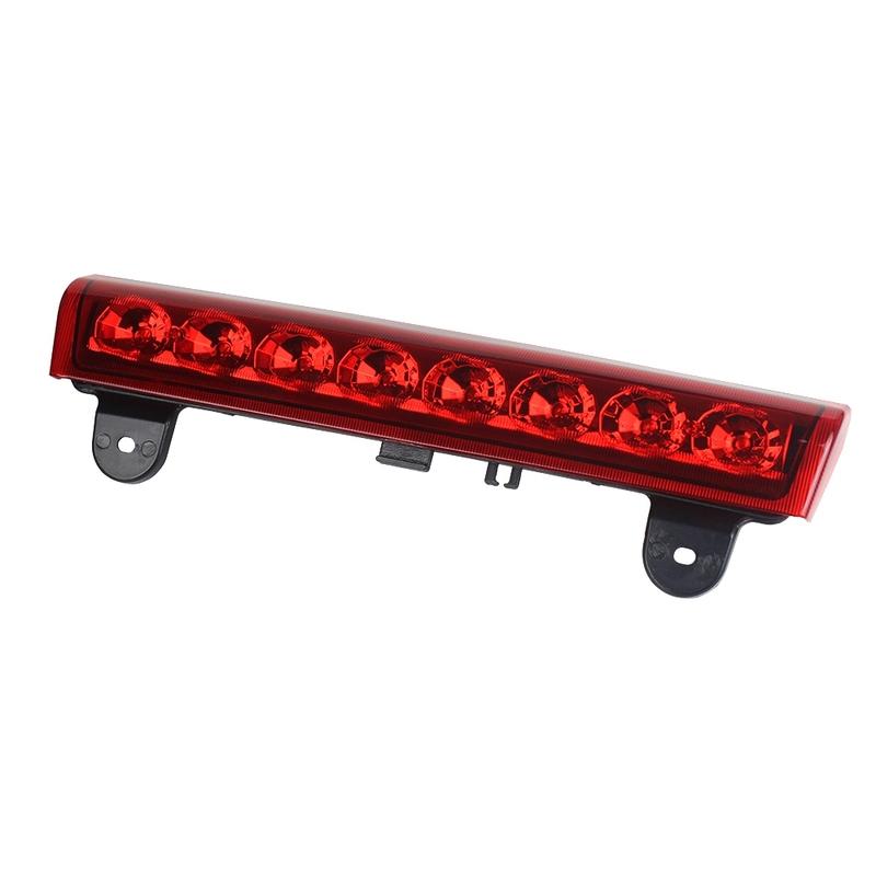 A28G-LED 3Rd Third Brake Tail Light Rear High Mount Lamp For 2000 2001-2006 Chevy Suburban Tahoe For GMC Yukon