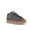 Adidas Campus 00s Charcoal Putty Grey Women Sneakers IH2661