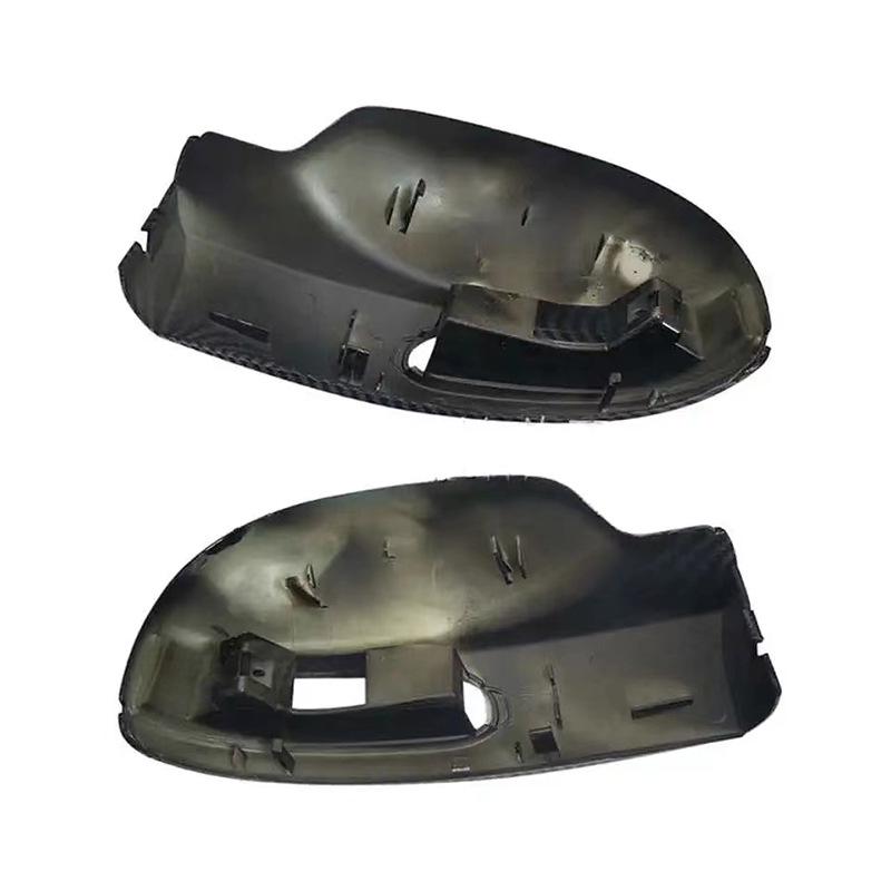 Rearview Mirror Side Glass Cover Decoration for Mercedes-Benz Viano W639 (2003-2010)