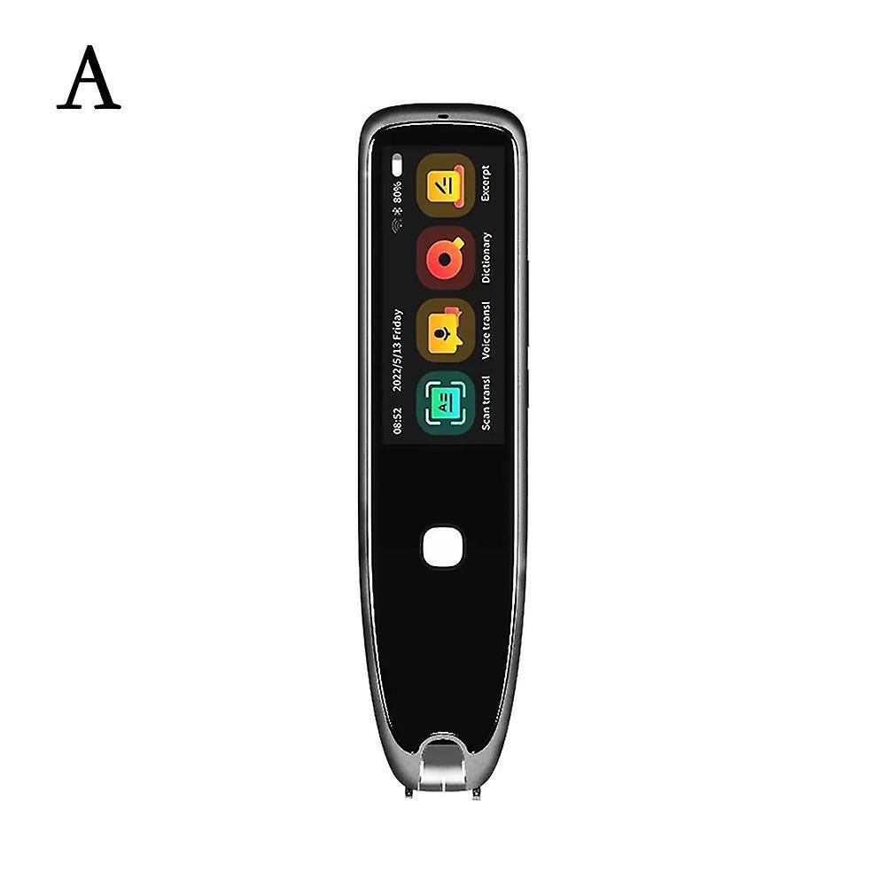 Offline Intelligent Translator Point Reading Pen Scan Translation Dictionary