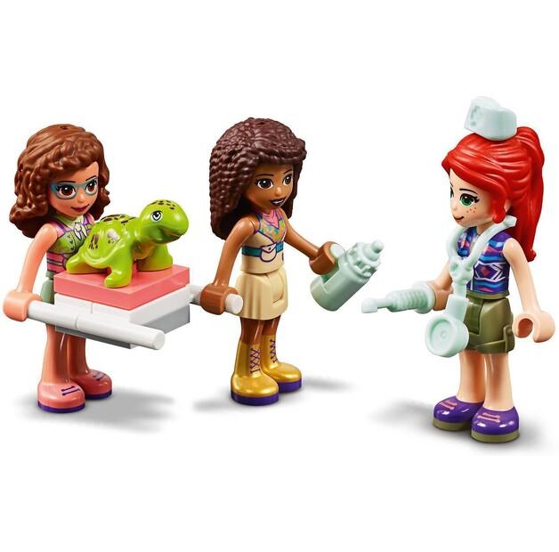 LEGO Friends 41424 Спасательная база