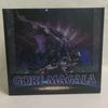 CFB Series Monster Hunter Gore Magala Boxed Detailed Action Figure Collectible Statue Desktop Decor For Game Fans And Collectors
