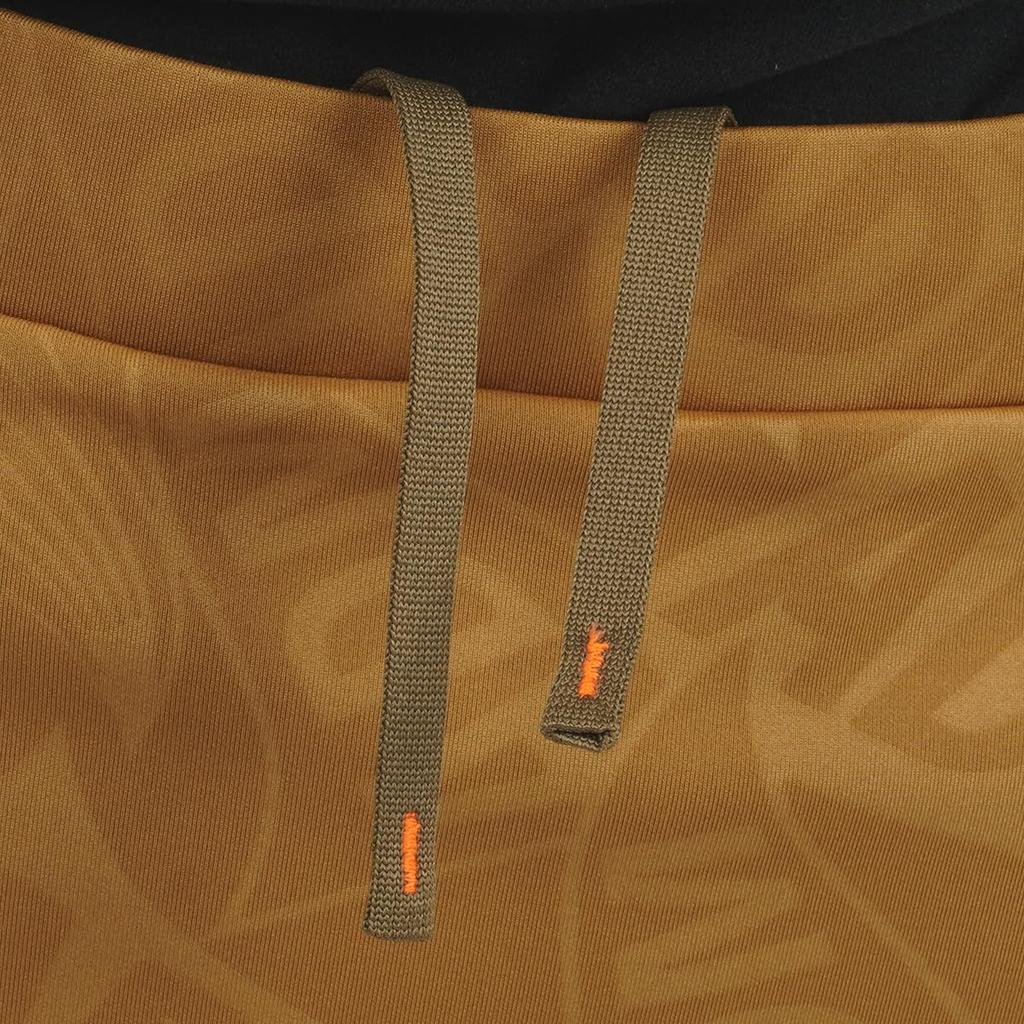 Admiral Golf ADLA469 Картонная юбка с тисненым логотипом