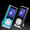Portable Mini MP3 Player - Perfect for Sports and Students