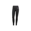 Adidas Train Essentials 7/8 Logo Leggings Women Leggings Black HT5445