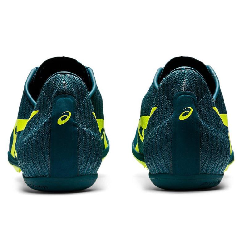 Asics Cosmoracer Md 2 'Velvet Pine Yellow' Повседневные 1093A029-300