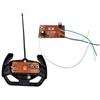 27M/40M Remote Control Car Accessories Remote Control Circuit Board Hot 4Ch Rc Remote Control 27Mhz Car Toy Accessories