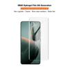 Для Redmi K70 Pro 5G / POCO F6 Pro 5G / POCO X6 Pro 5G стекло IMAK гидрогелевая пленка 4-го поколения полное покрытие экрана протектор