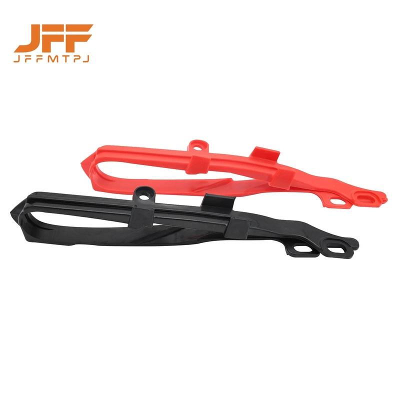 Для HONDA XR650L XR 250R 400R 600R 650L 250 400 600 R 650 L XR250R XR400R XR600R Мотоциклетный Натяжитель Цепи Направляющая Защитное Устройство