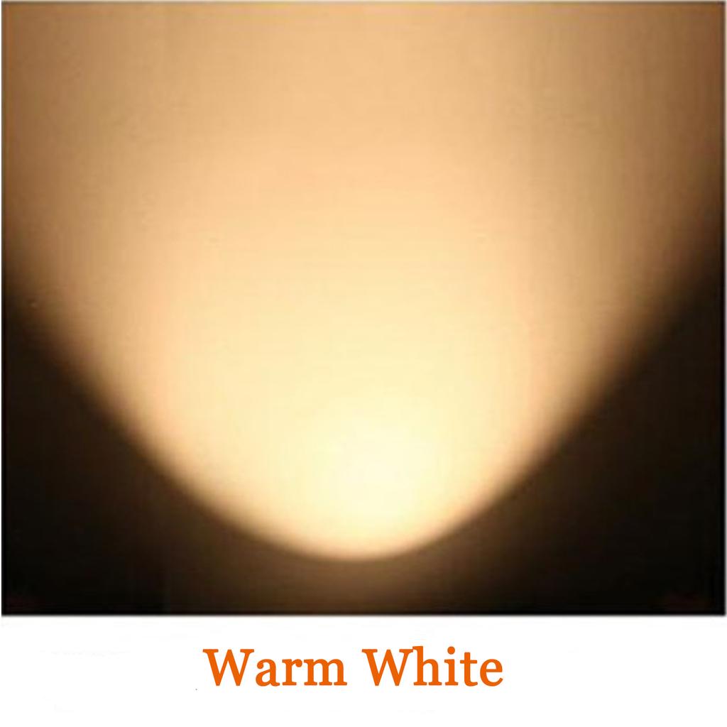 E27 E14 3W 220V LED Chandelier Flame Candle Light Bulb Lamp 2835SMD White