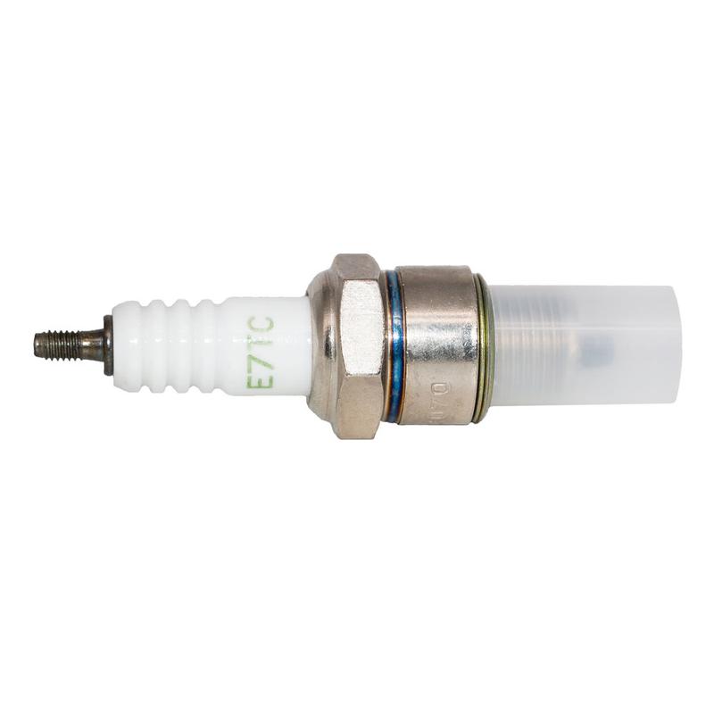 2-8PCS Spark Plugs Torch E7TC replace for Candles 5111/BP7HS W22FP W22FP-U W22FPUS FLAT 603302211 TOYOTA 90098-22515
