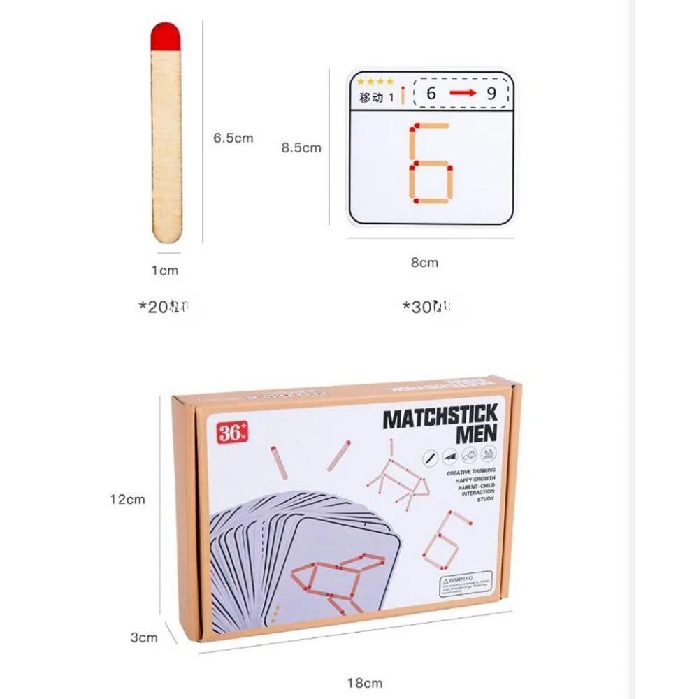Материалы Монтессори DIY Пазлы Игрушки Доски Образовательная Игра Игрушка для Раннего Развития Для Детей Дошкольного Возраста Тренировка Мелкой Моторики Подарок