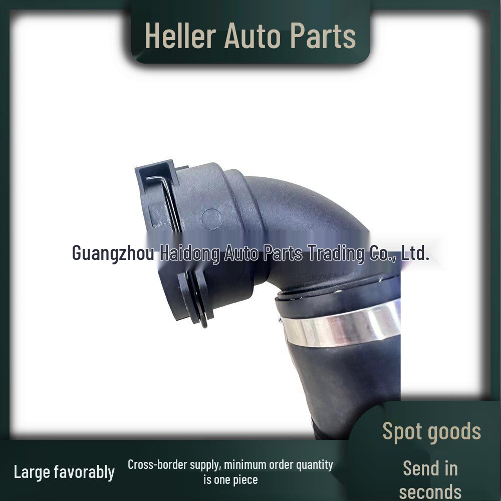 LR062080 Lower Radiator Hose for Land Rover Range Rover Sport 2013-2014 Models