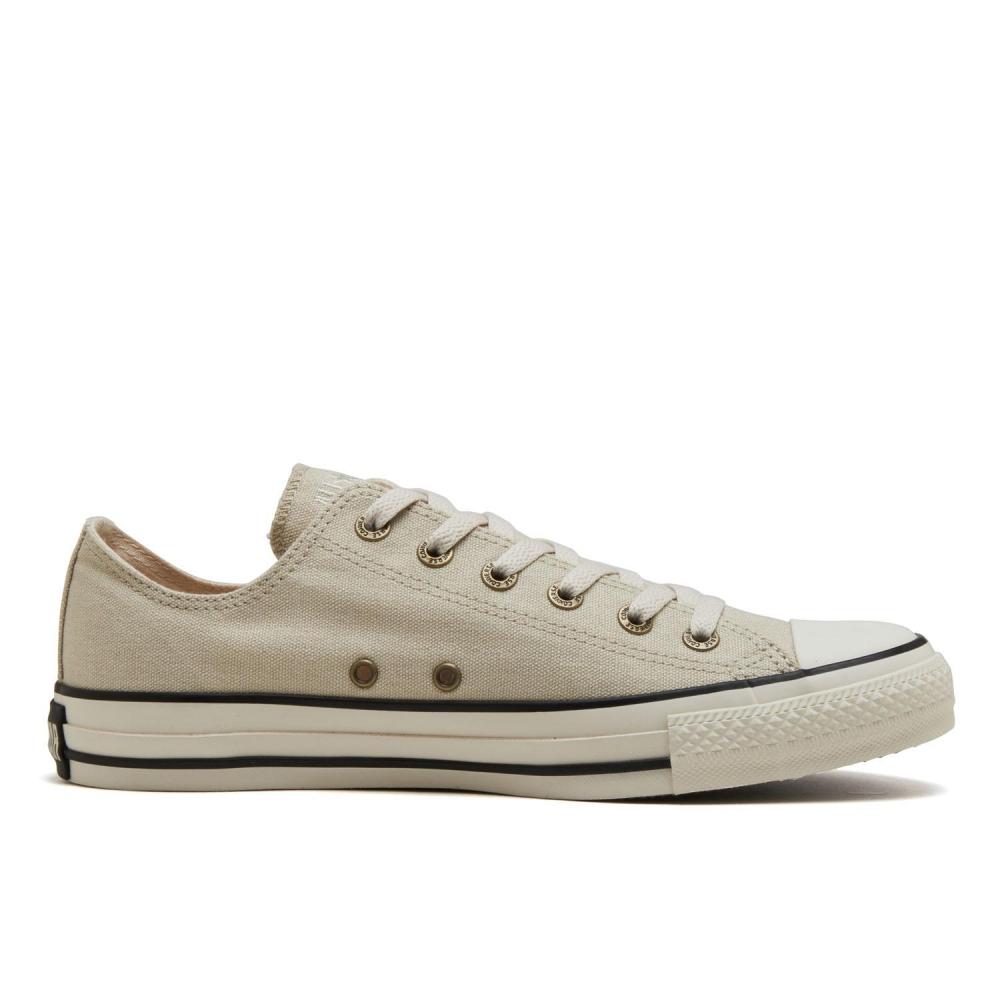 Converse All Star Flat Ailets Ag Ox 31314370 Сталь бежевый