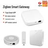 Умный шлюз Tuya Zigbee и Bluetooth Mesh - Беспроводной WiFi-хаб