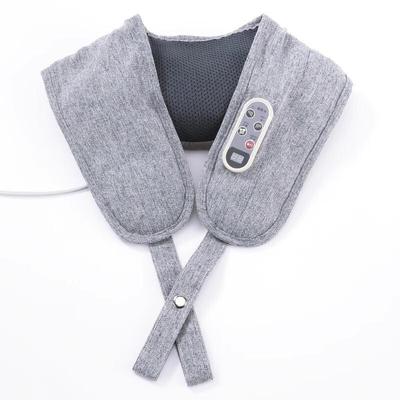 Массаж – Массаж шеи