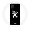 Samsung Galaxy A51 Dab Unicorn Case