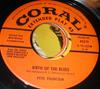 7inch Record PETE FOUNTAIN - Birth Of The Blues / Begin The Begu 65579 Coral 1964 US Jazz Used