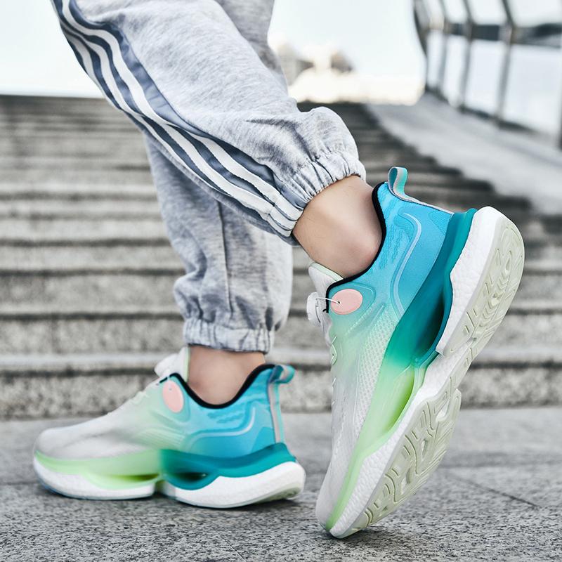 Shoes Men Sneakers Male Casual Mens Shoes Tenis Luxury Shoes Trainer Race Breathable Shoes Fashion Loafers Running Shoes for Men