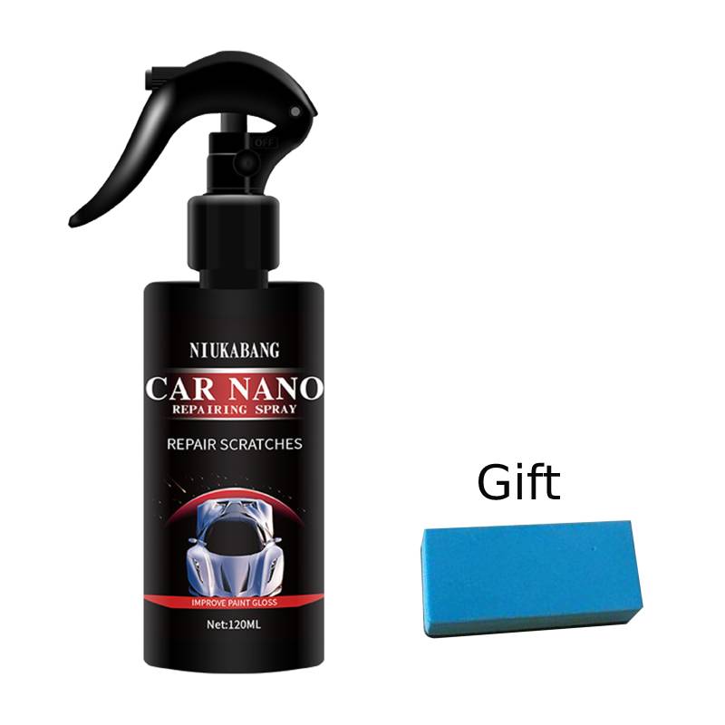 120/100 мл нановосстанавливающее покрытие спрей для автомобильной краски, воск для покрытия автомобиля, велосипед, внедорожник, грузовик, лодка, кузов