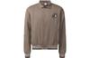 Men's Reebok Jackets Unisex Brown Lapel Moderate Other