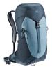 Рюкзак для походов - deuter - AC Lite Backpack 16 - 16 л - Темно-синий - Дождевик в комплекте