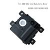 ABUO-063800-1030 063800-0920 Servo Motor For Toyota Land Cruiser 2006-2012 Air Conditioning Cold Warm