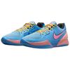 Nike Мужские кроссовки Ja 2 Breeze Blue Blue-Beyond Hyper-Pink FD7328-403