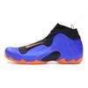 Nike Air Flightposite One 'Knicks' Модные кроссовки AO9378-401