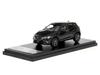 Hi Story MAZDA Jet Black Mica Готовый продукт 1/43 CX-3 (2015)