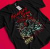 Jujutsu Kaisen Shirt Sukuna T-Shirt Domain Expansion Malevolent Shrine Tshirt BB1241