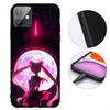 Чехол для телефона S-Sailors Comics Moon Wallpaper для Motorola Moto Edge 70 60 Fusion NEO Pro G Stylus G56 G96 G52 G04 G05 G64 G71