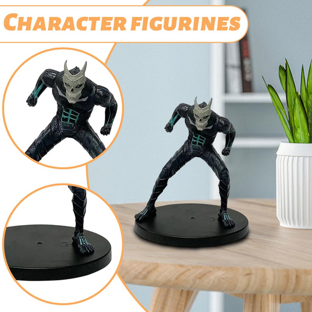 Игрушки, фигурки и украшения ручной работы