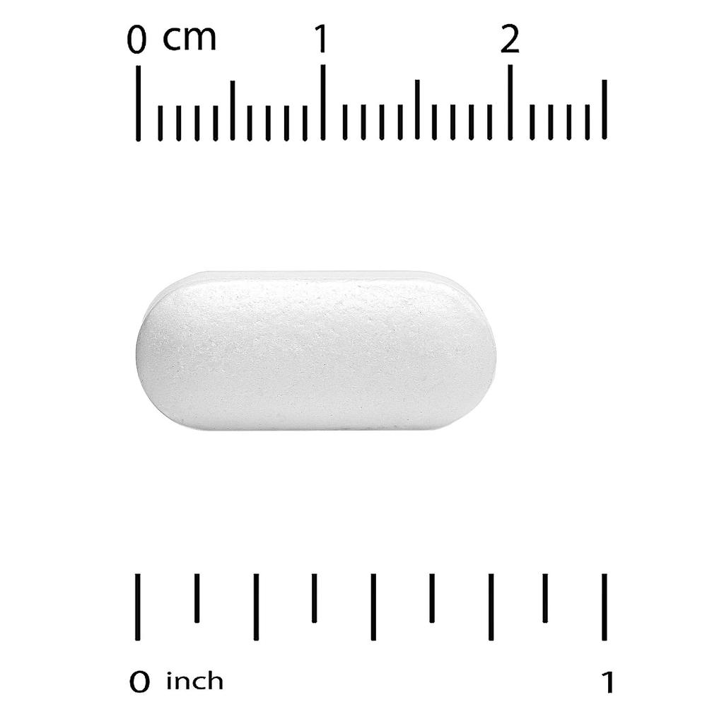 Lake Avenue Nutrition, Хелат бисглицината магния, с TRAACS®, 200 мг, 240 таблеток (100 мг на таблетку)