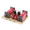Audio Speaker Crossover Circuit 3 Way 900-4000Hz Frequency Divider Module